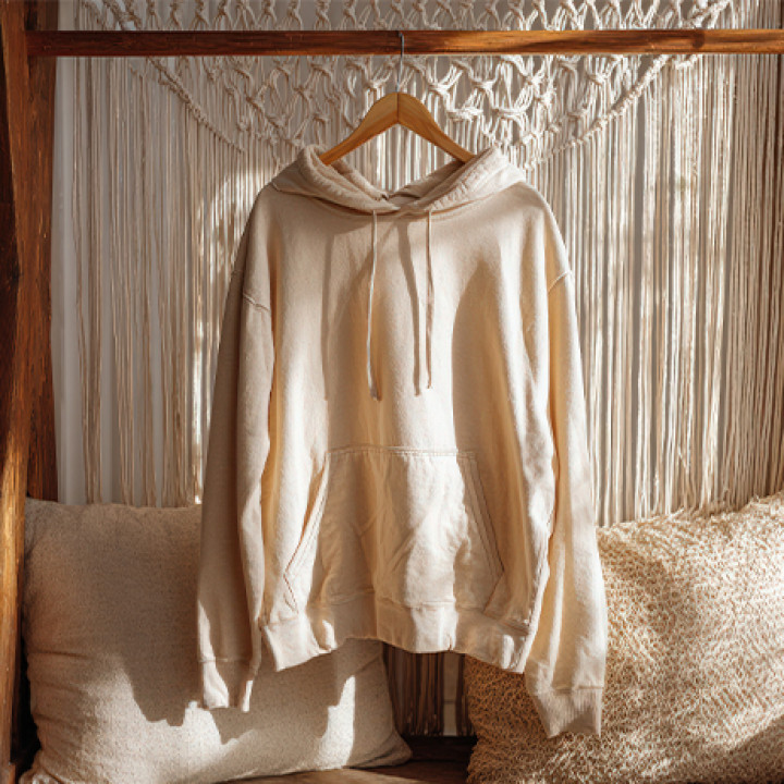 Rethinking Everyday Style With Intention